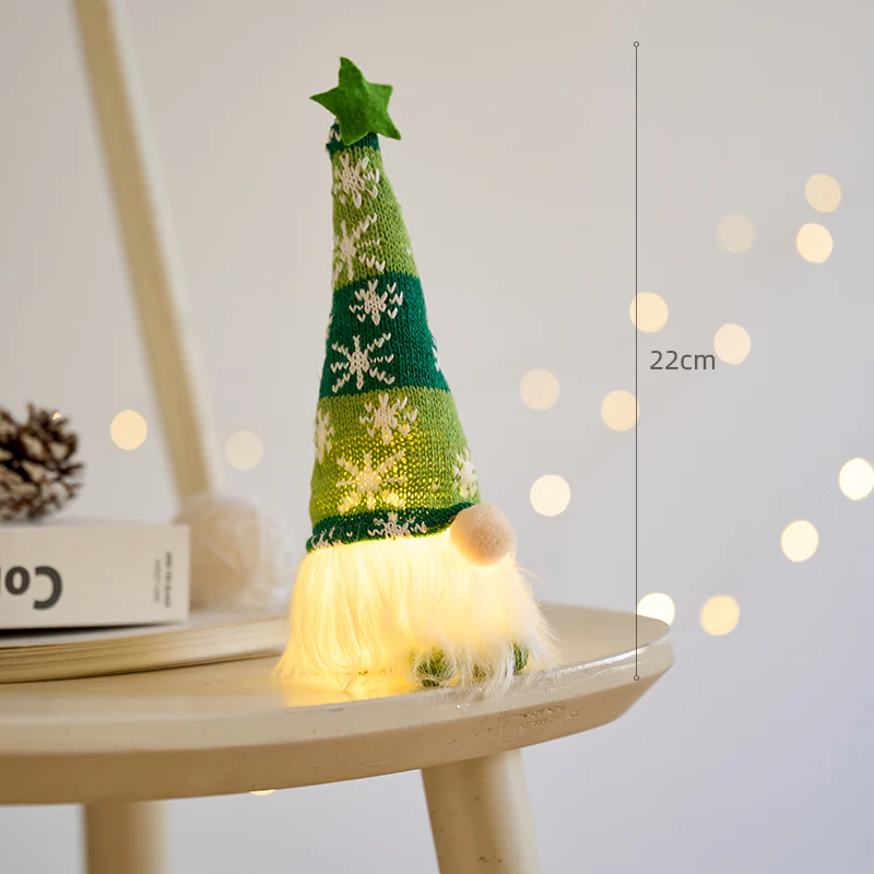 Christmas decoration ornaments - Image 15
