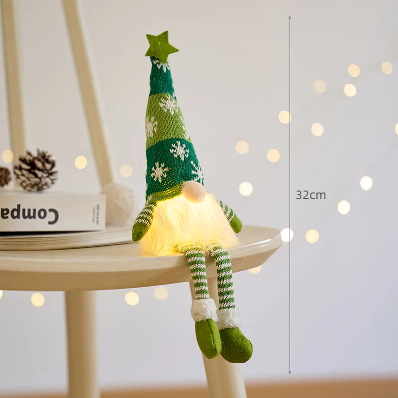 Christmas decoration ornaments - Image 8