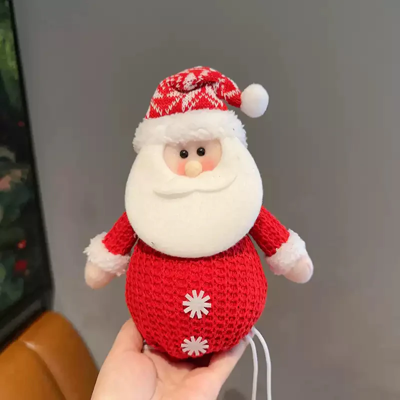 Christmas gift bag - Image 3