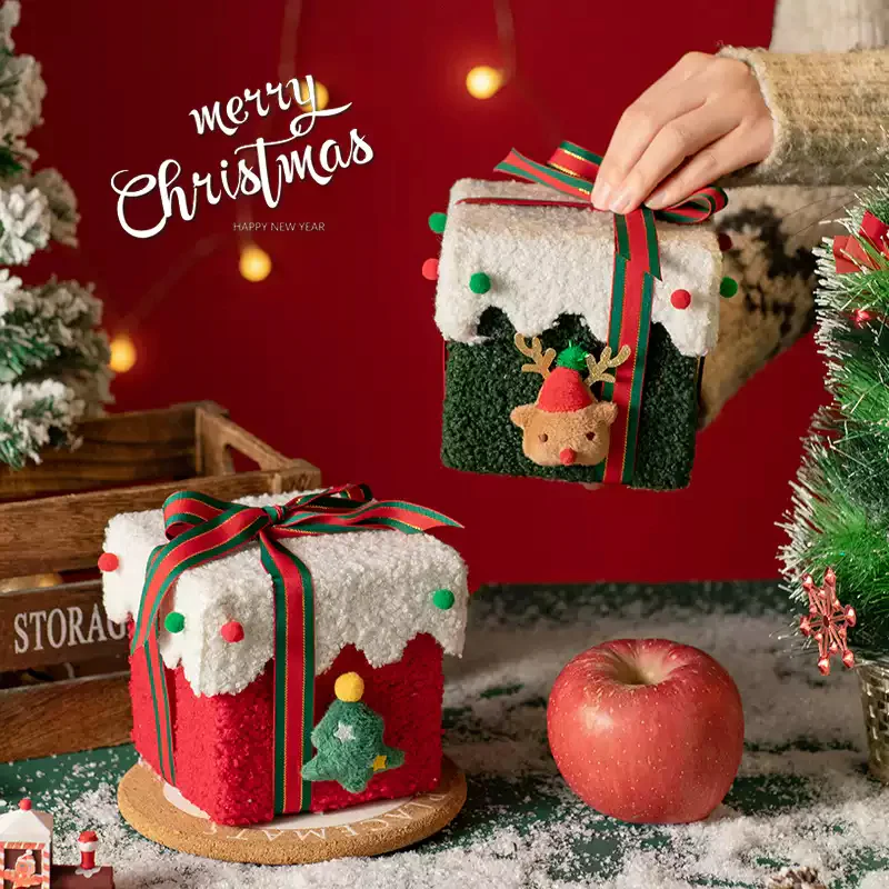 Christmas gift boxes - Image 2