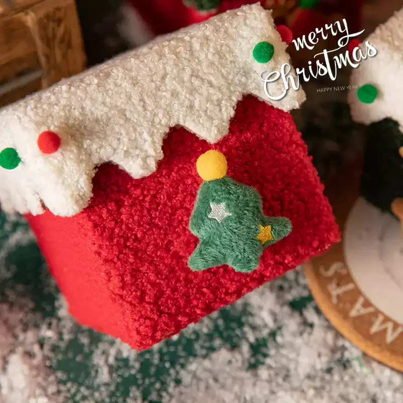 Christmas gift boxes - Image 3