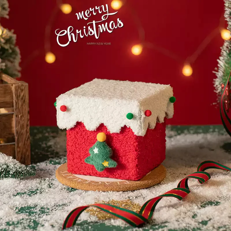 Christmas gift boxes - Image 4