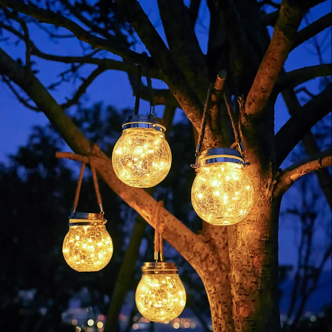 Christmas LED lantern snowman outdoor lights - Image 7