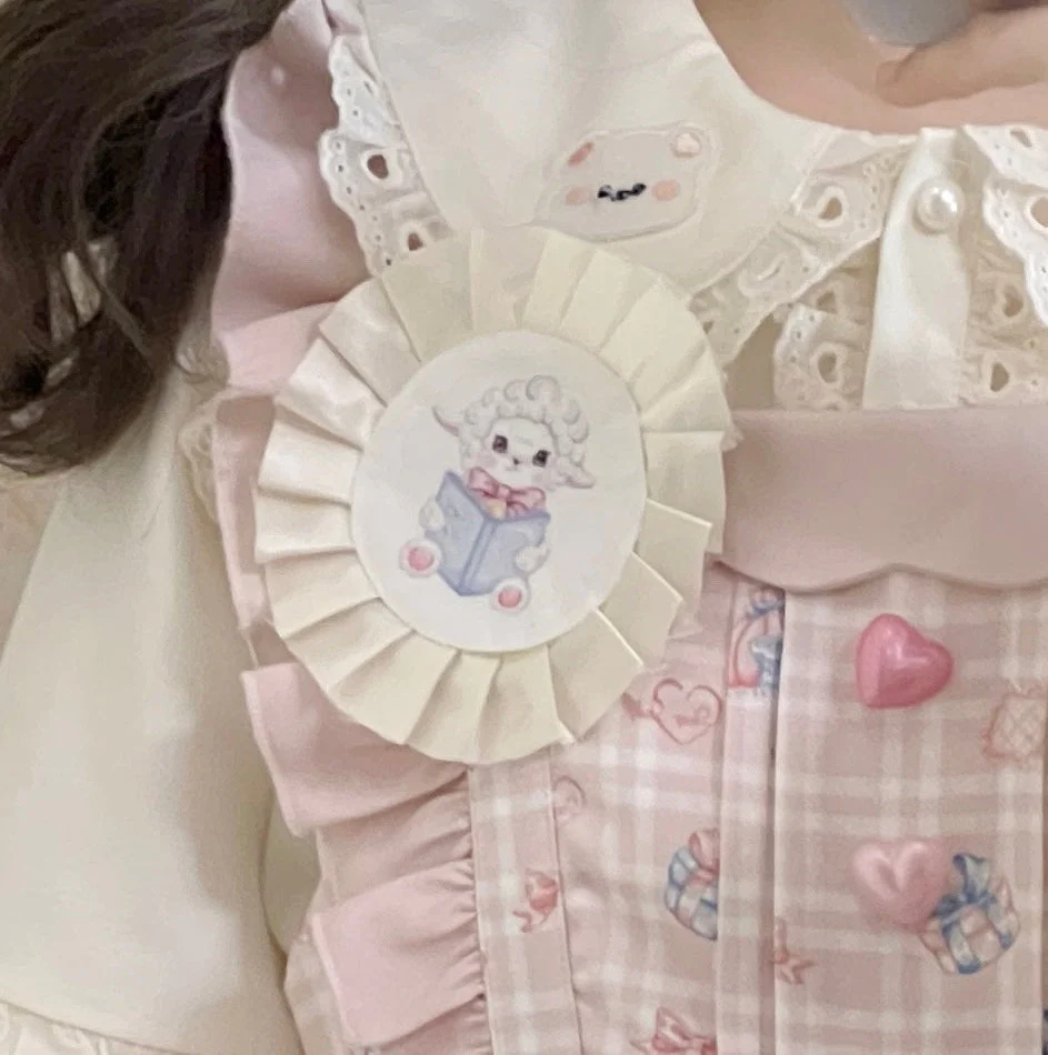 Kawaii Lolita JSK - Image 11