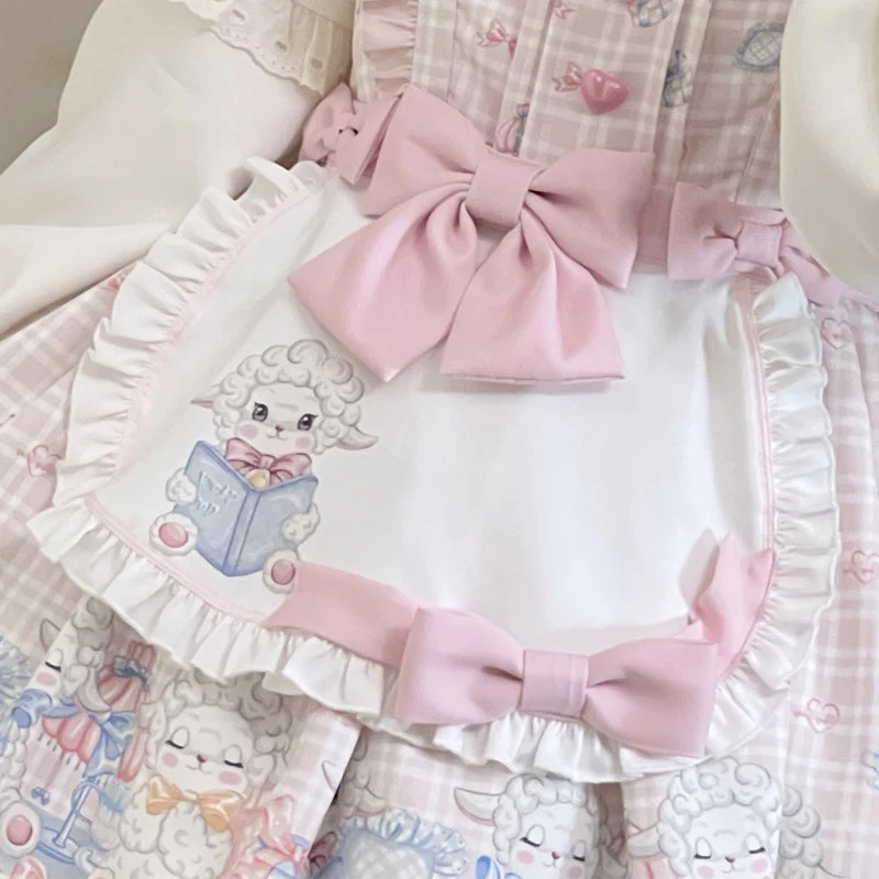 Kawaii Lolita JSK - Image 20