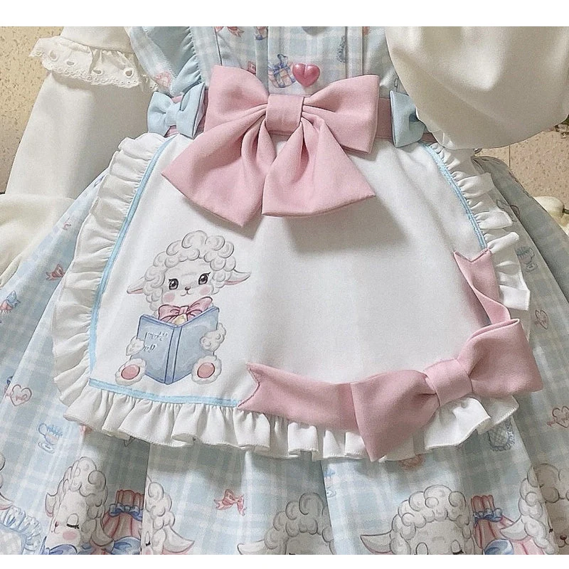 Kawaii Lolita JSK - Image 22