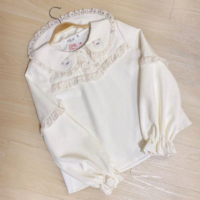 Kawaii Lolita JSK - Image 23