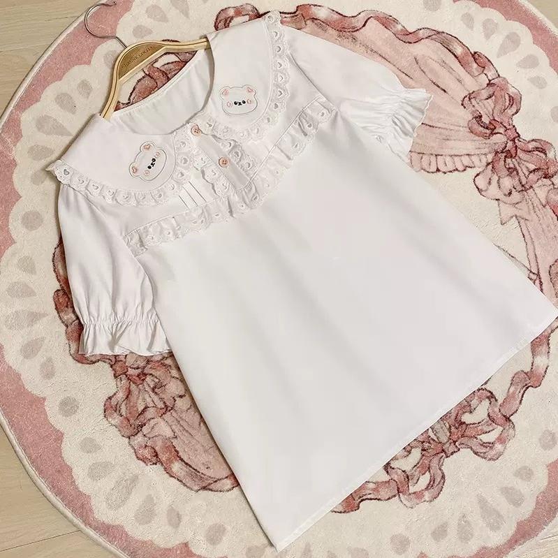 Kawaii Lolita JSK - Image 28