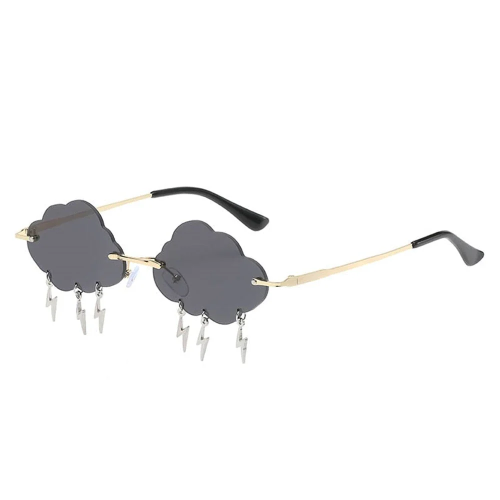 Cloudy Skies Sunglasses - Image 11