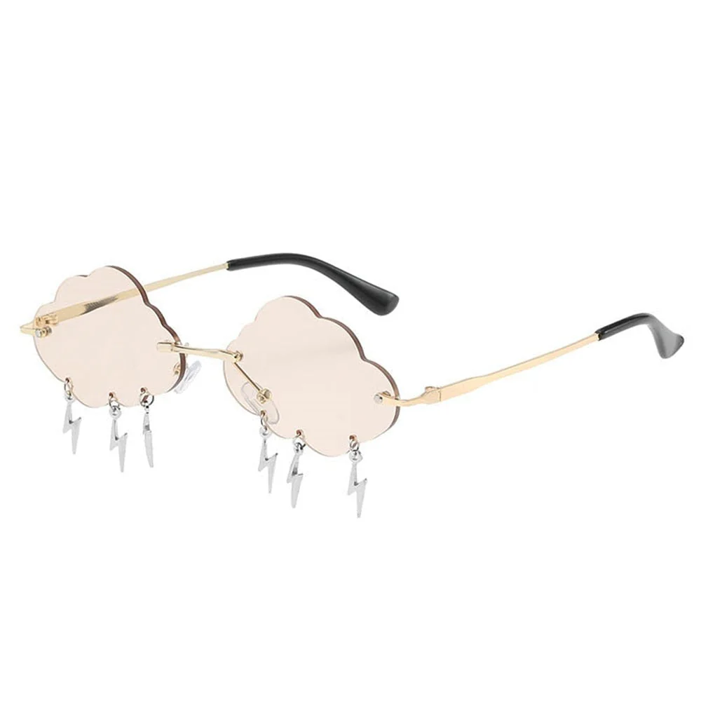 Cloudy Skies Sunglasses - Image 12
