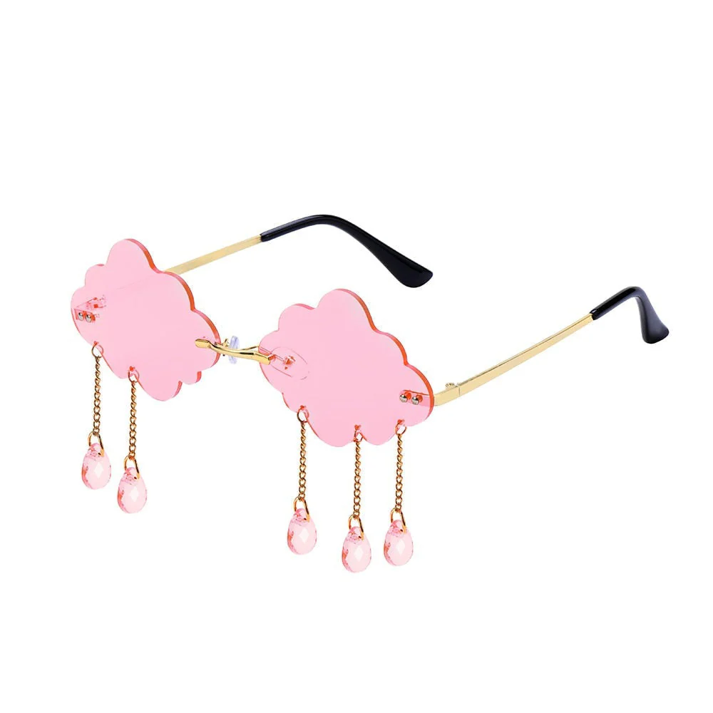 Cloudy Skies Sunglasses - Image 13