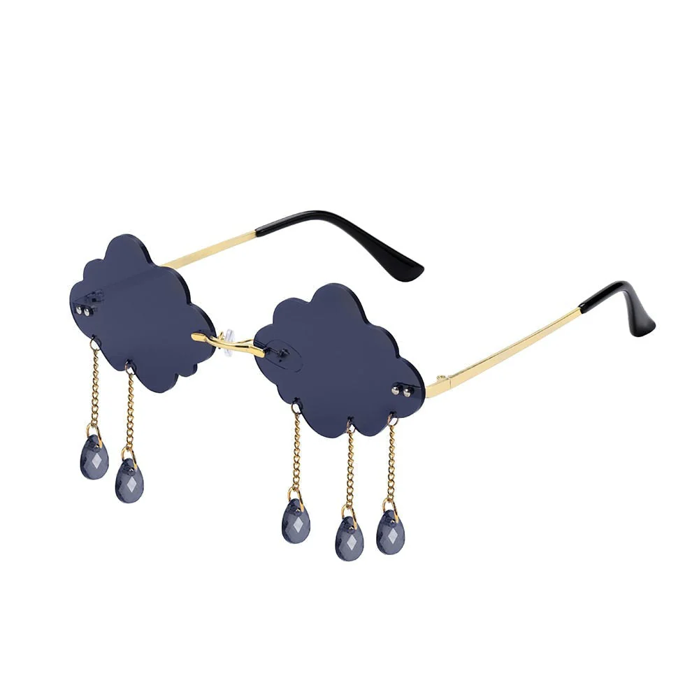 Cloudy Skies Sunglasses - Image 14