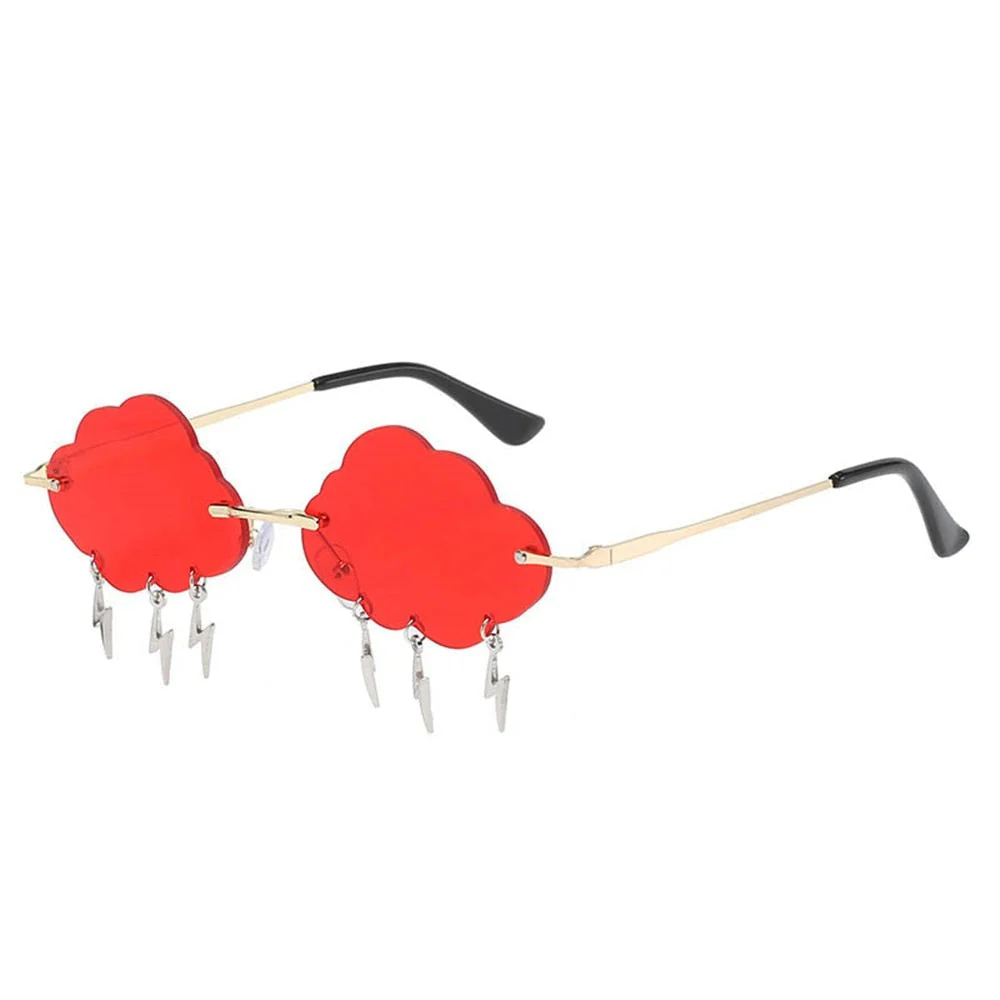 Cloudy Skies Sunglasses - Image 16