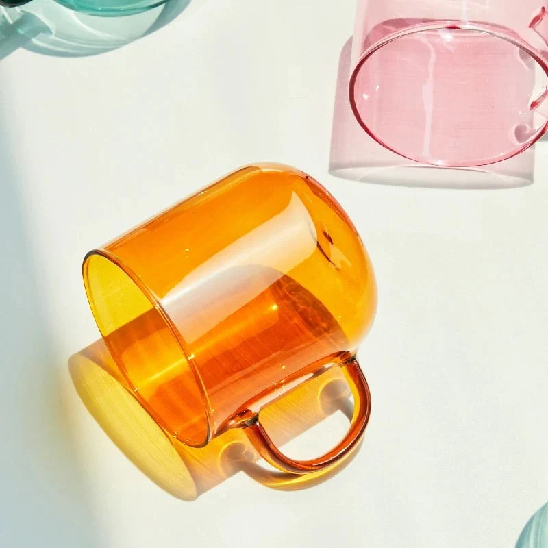 Colorful Coffee Cup - Image 10
