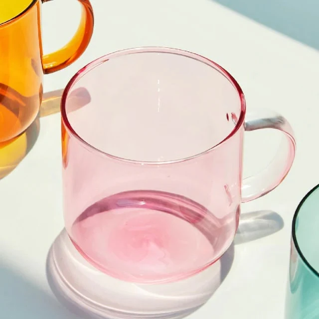 Colorful Coffee Cup - Image 11
