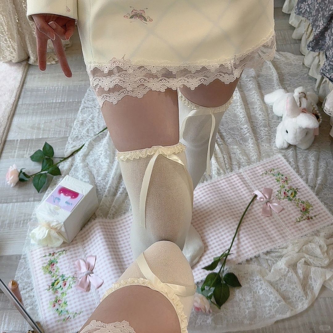 Coquette Butterfly Suit - Image 6