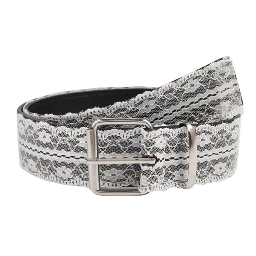 Coquette Girl Lace Belt - Image 7