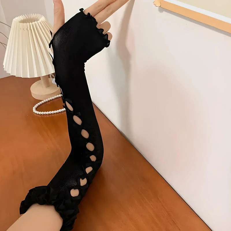 Coquette Gloves - Image 6
