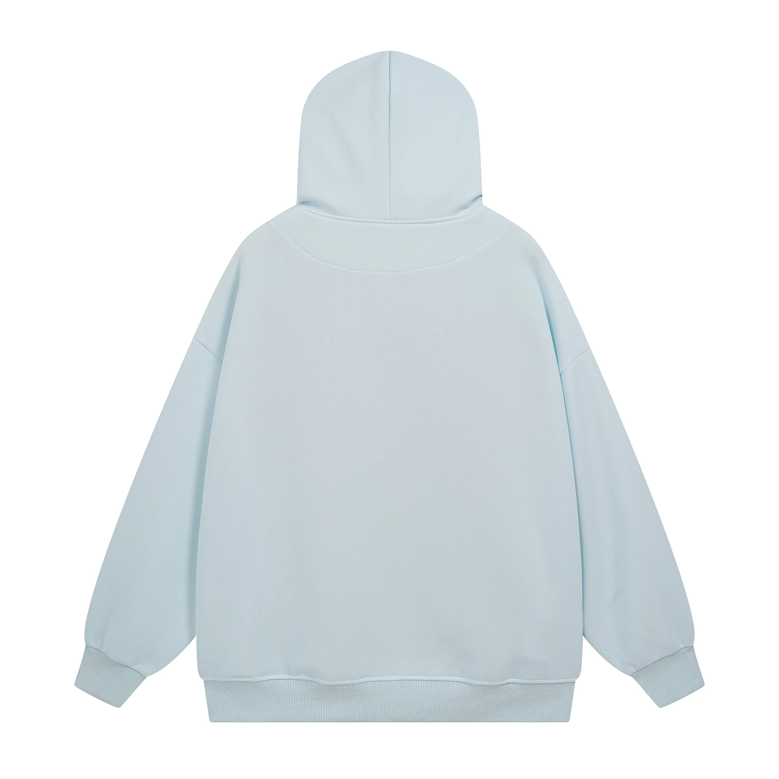 coquette lace bow hoodie jacket - Image 4