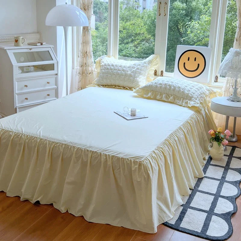 Coquette Princess Bedding Set - Image 13