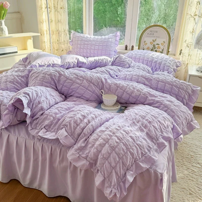 Coquette Princess Bedding Set - Image 15