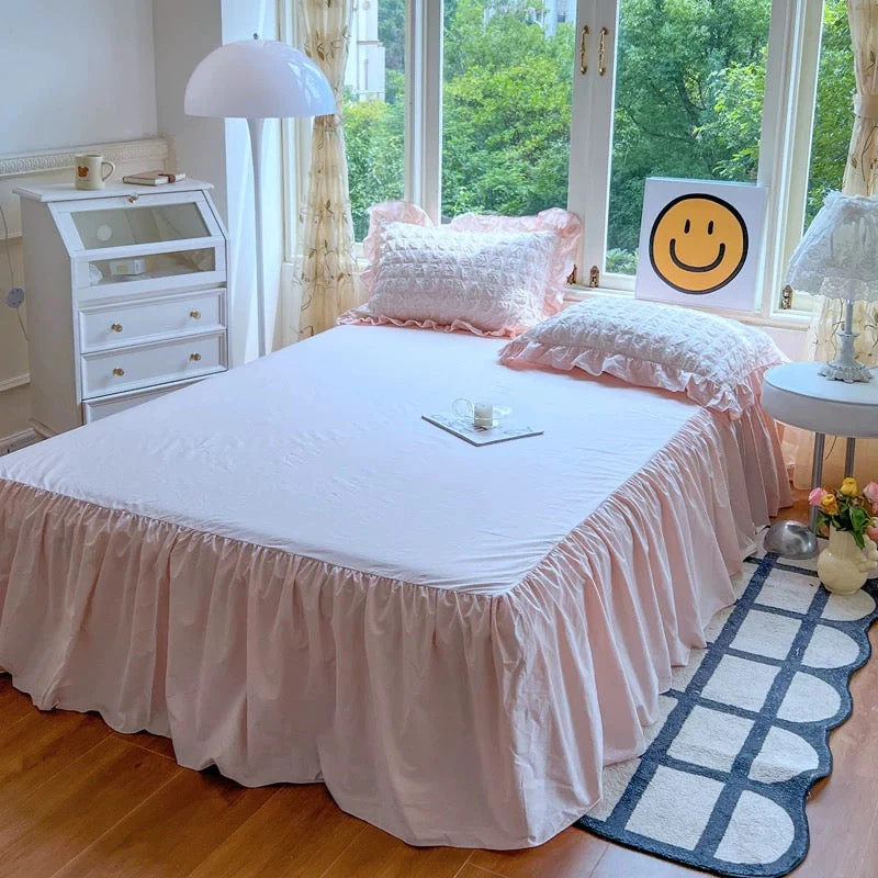 Coquette Princess Bedding Set - Image 6