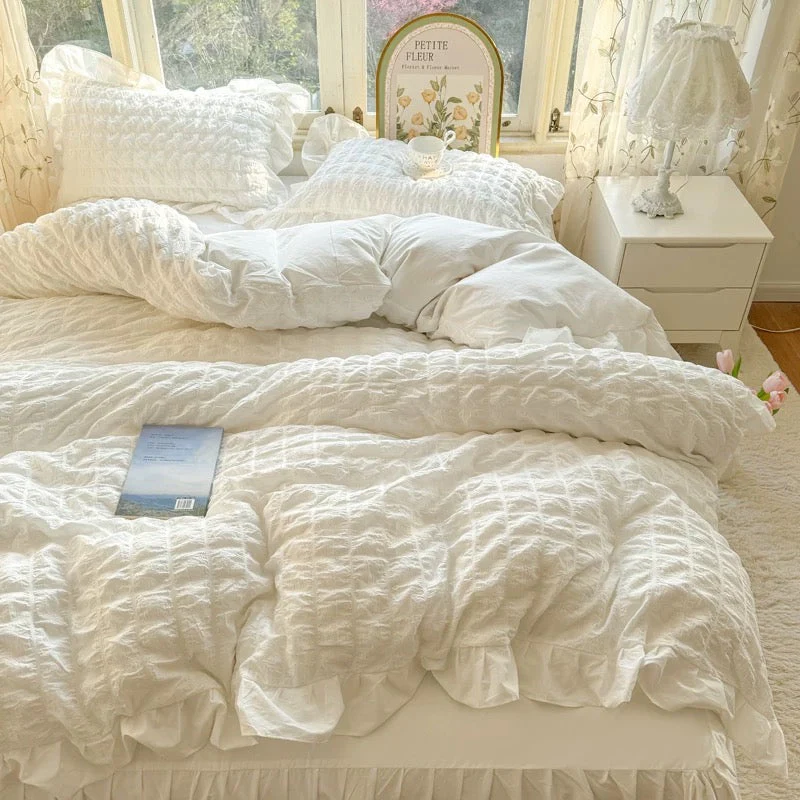Coquette Princess Bedding Set - Image 14