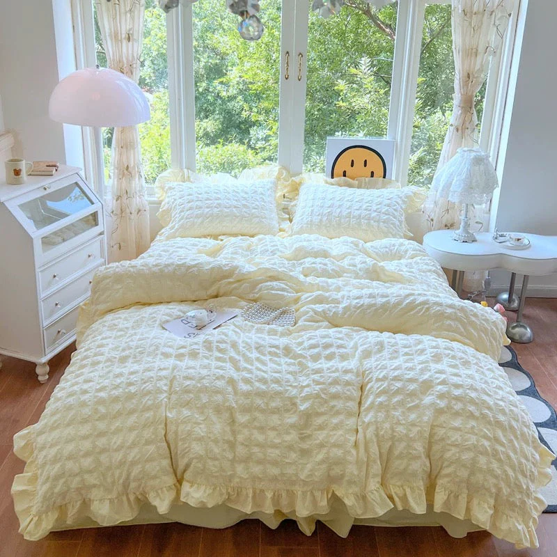 Coquette Princess Bedding Set - Image 7