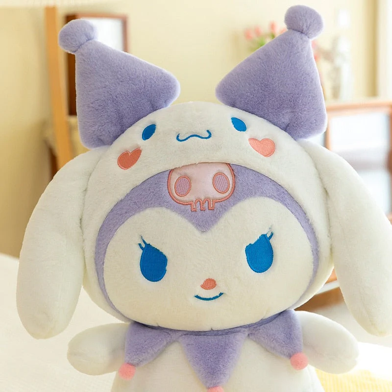 Cosplaying Cutie Plush - Image 3
