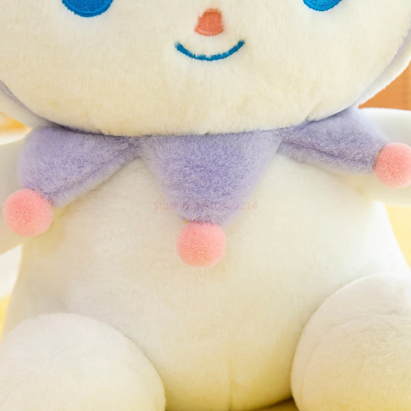 Cosplaying Cutie Plush - Image 4