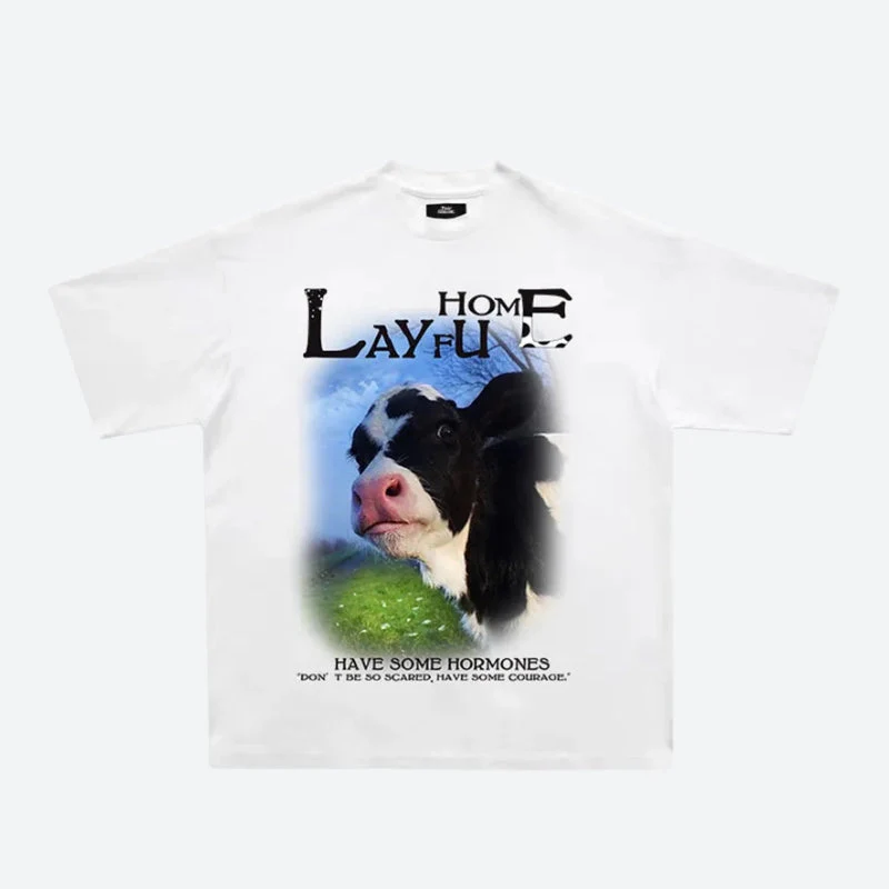 Cow Tee - Image 3
