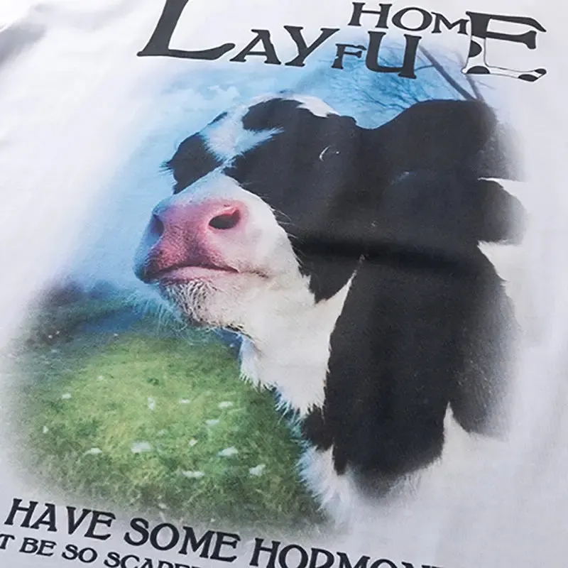 Cow Tee - Image 4
