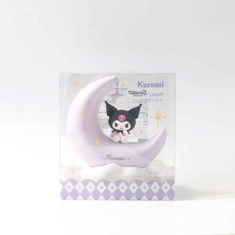 Crescent Moon Night Light - Image 10