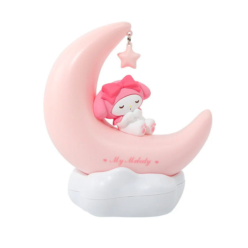 Crescent Moon Night Light - Image 11