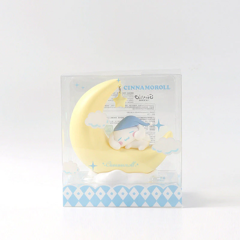 Crescent Moon Night Light - Image 12