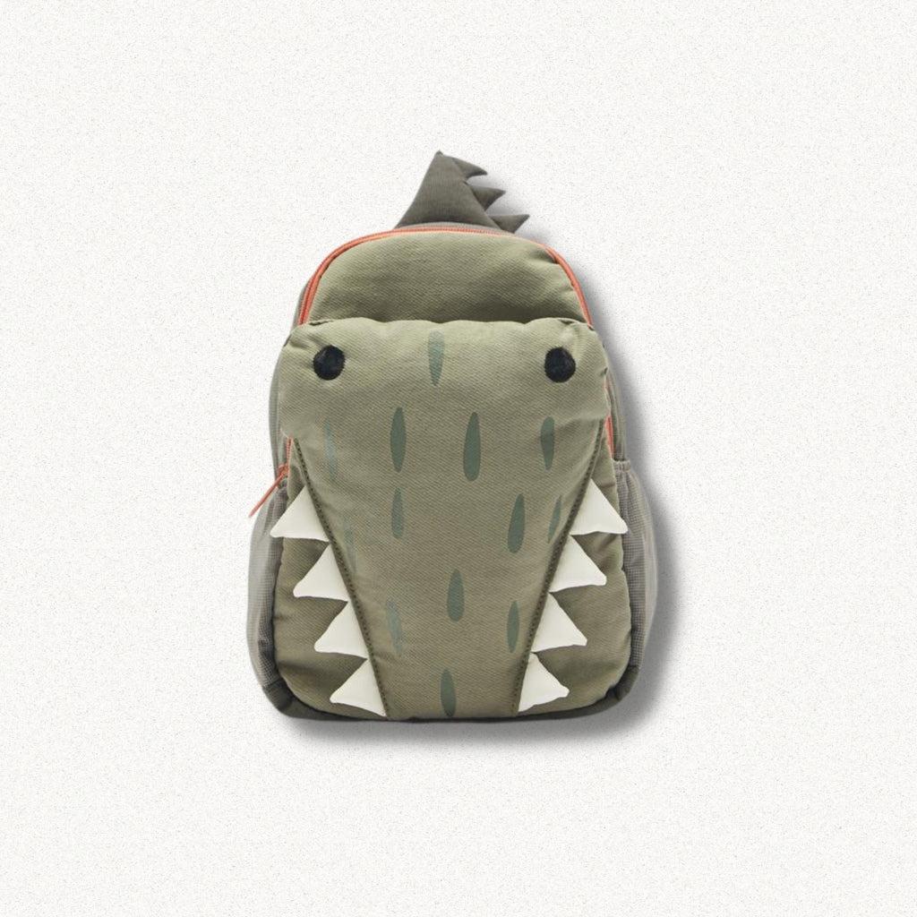 Crocodile Mini Backpack - Image 2