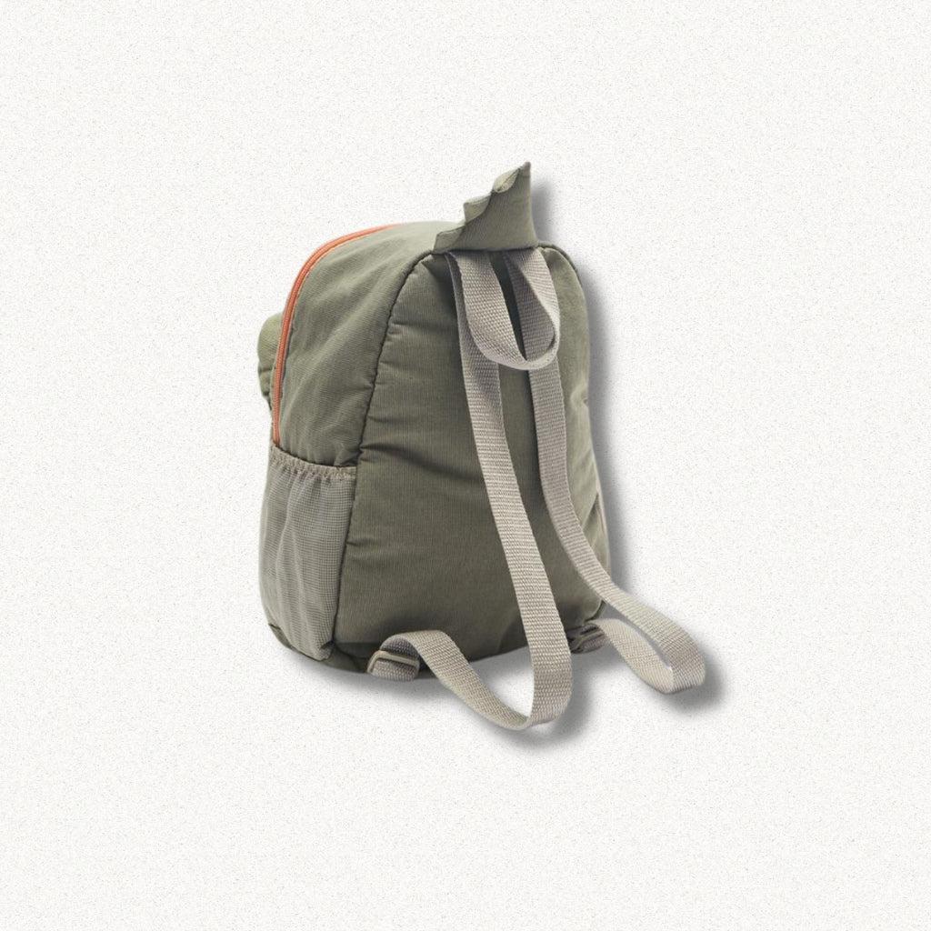 Crocodile Mini Backpack - Image 3