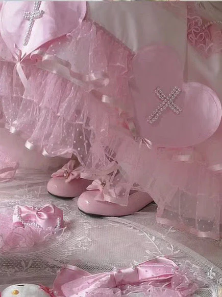 Cross Lovers Dolly Dress - Image 13