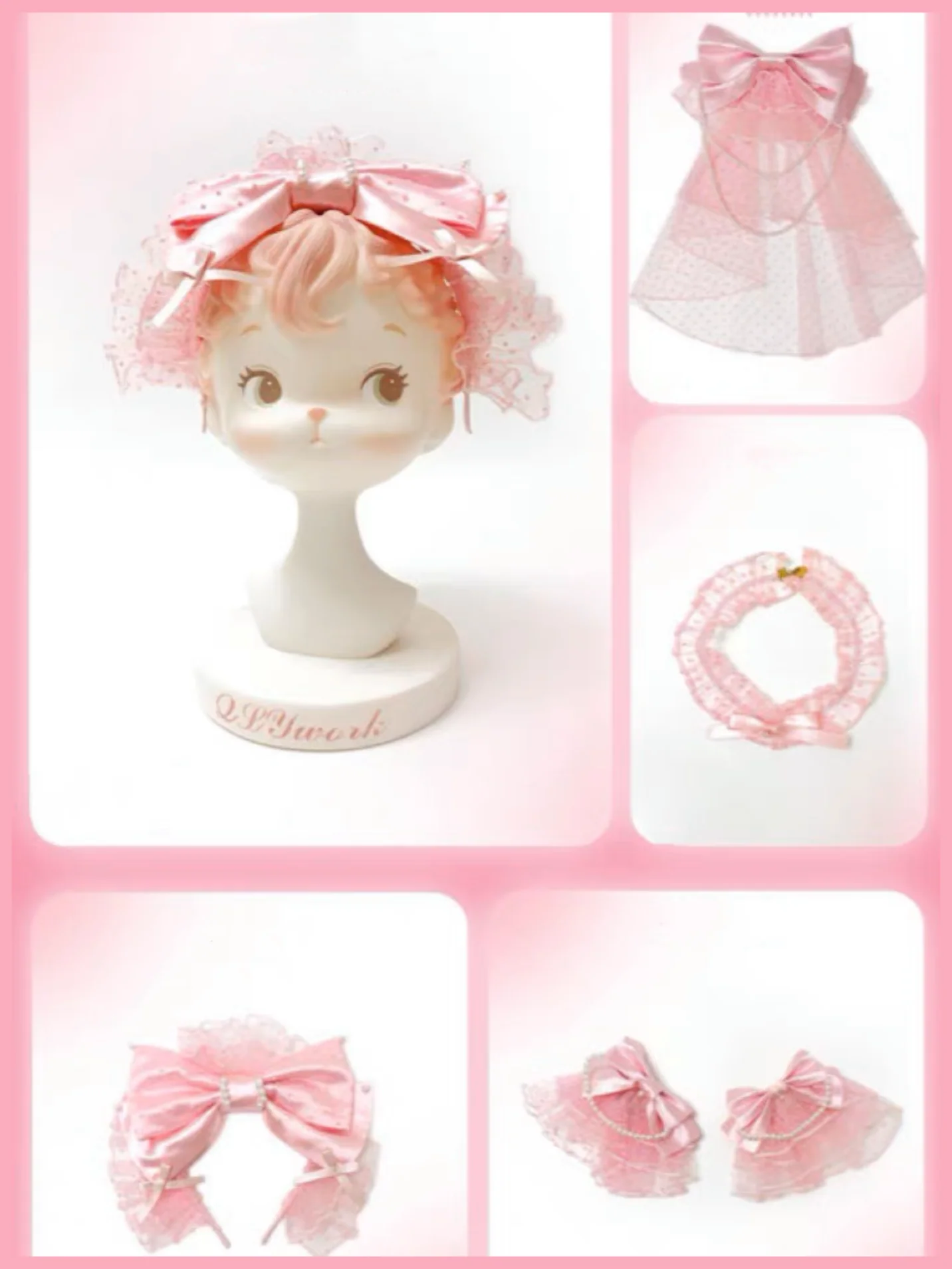 Cross Lovers Dolly Dress - Image 20