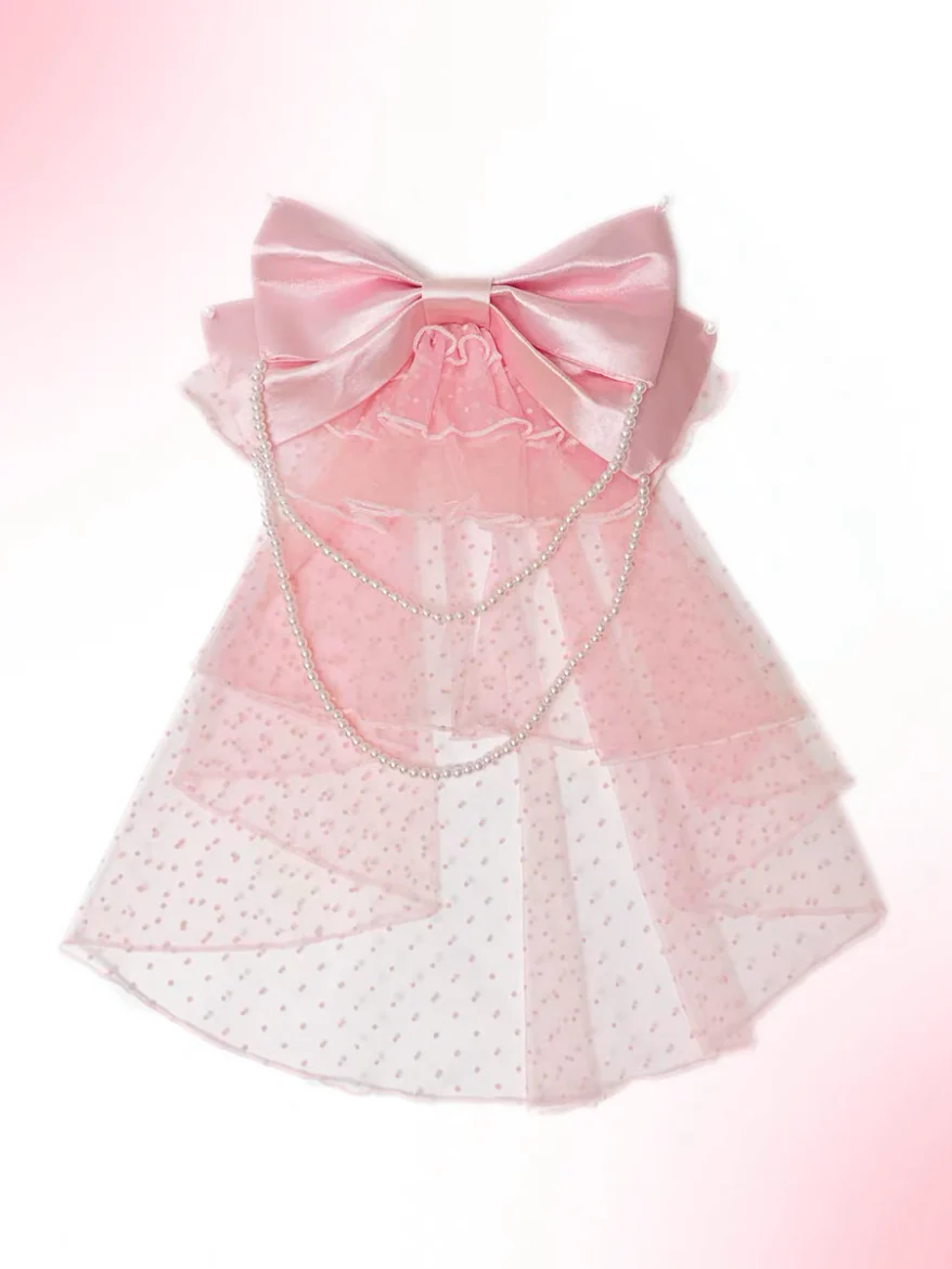 Cross Lovers Dolly Dress - Image 22