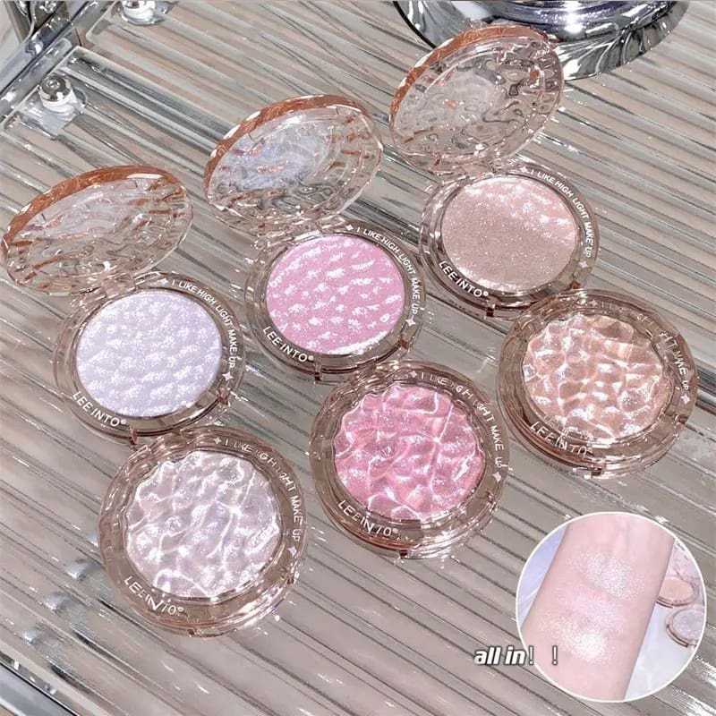 Crystal Flash Korean Highlighter - Image 10