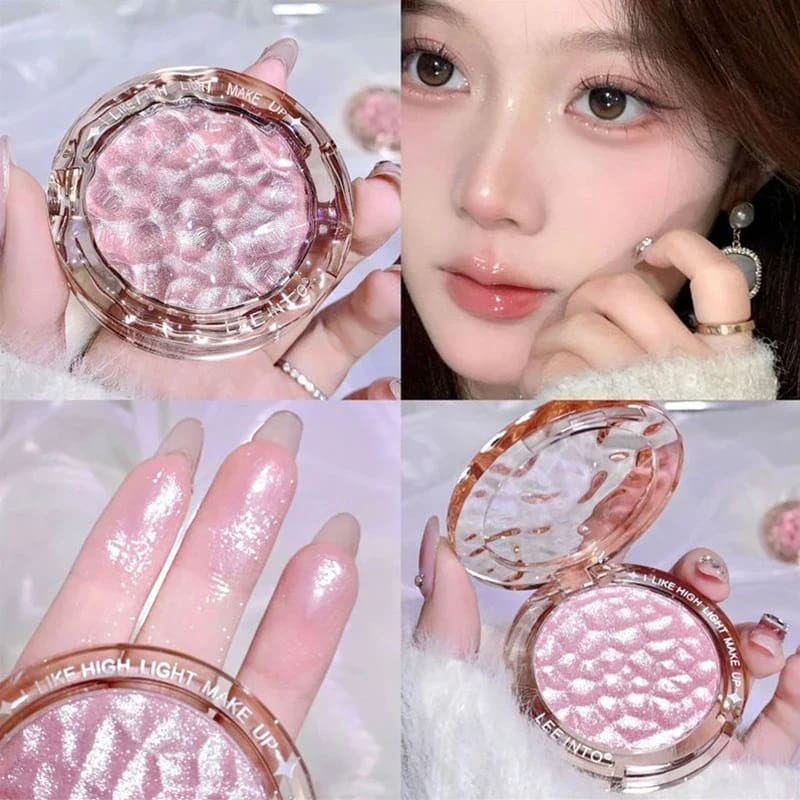 Crystal Flash Korean Highlighter - Image 12