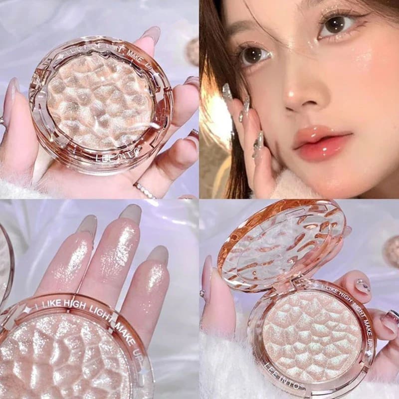 Crystal Flash Korean Highlighter - Image 13