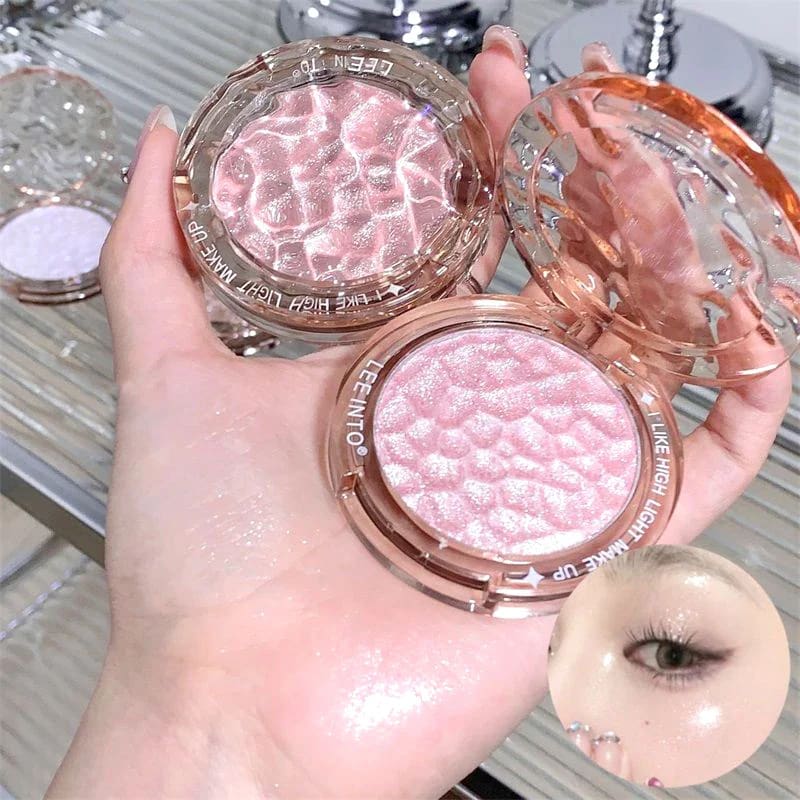 Crystal Flash Korean Highlighter - Image 17