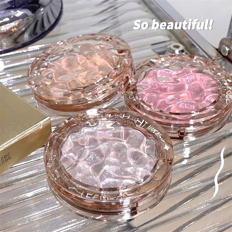 Crystal Flash Korean Highlighter - Image 18