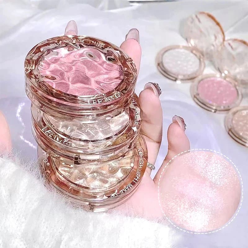 Crystal Flash Korean Highlighter - Image 19