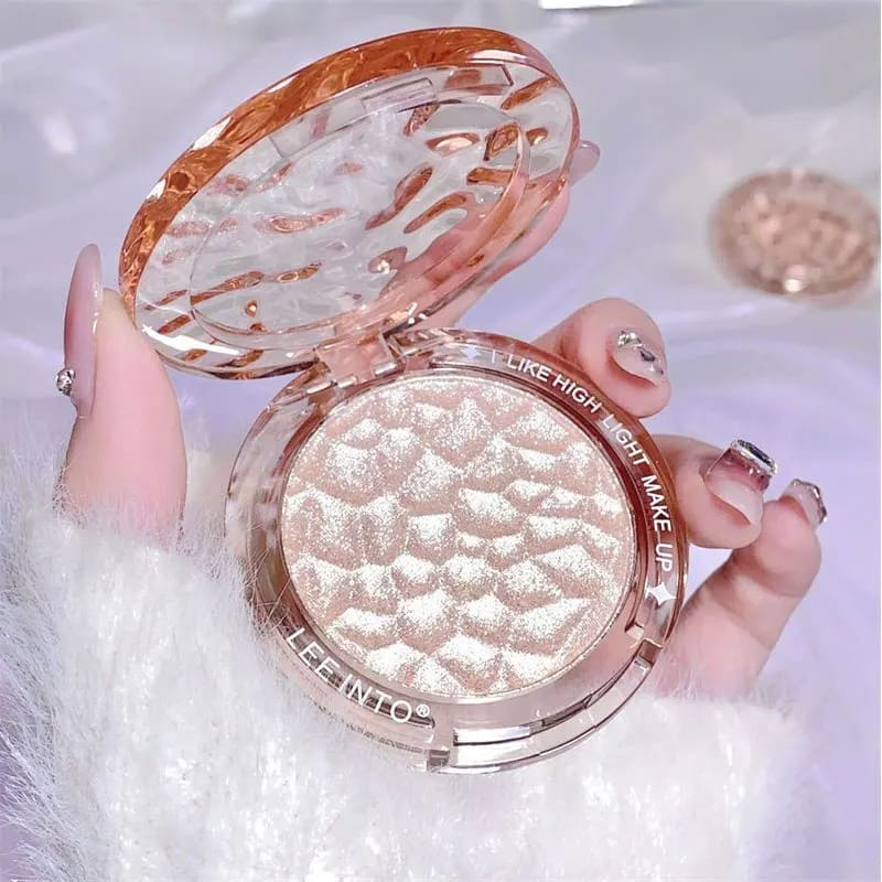 Crystal Flash Korean Highlighter - Image 2