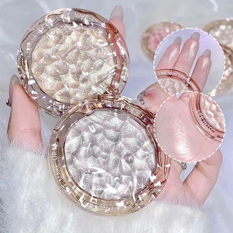 Crystal Flash Korean Highlighter - Image 25