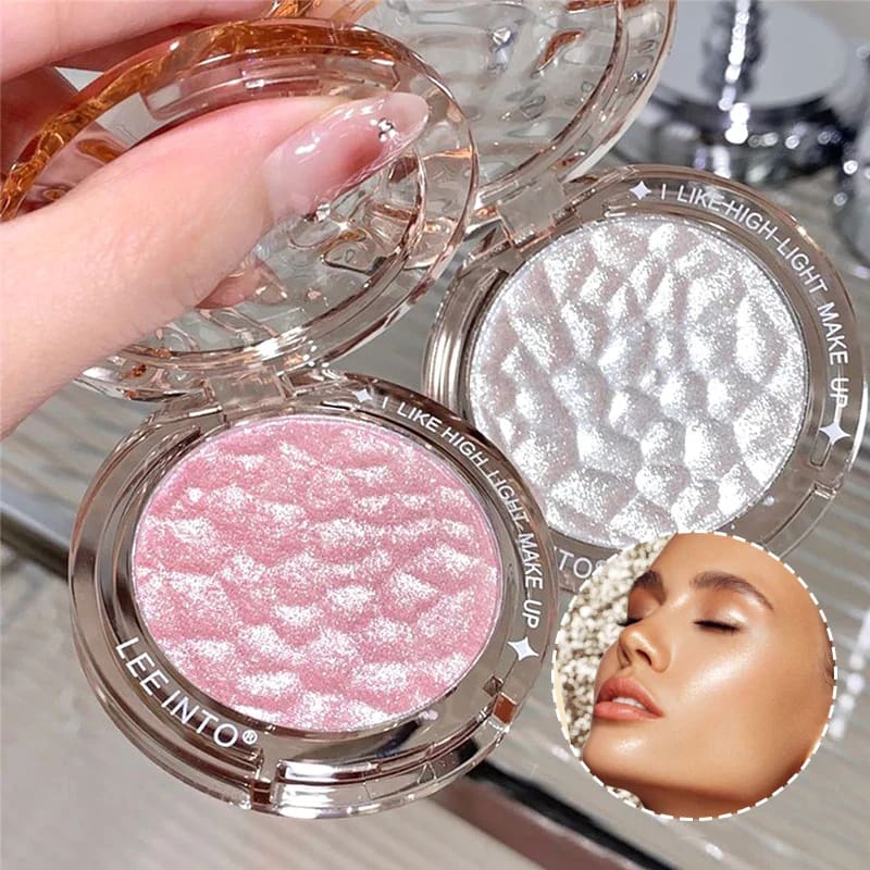 Crystal Flash Korean Highlighter - Image 5