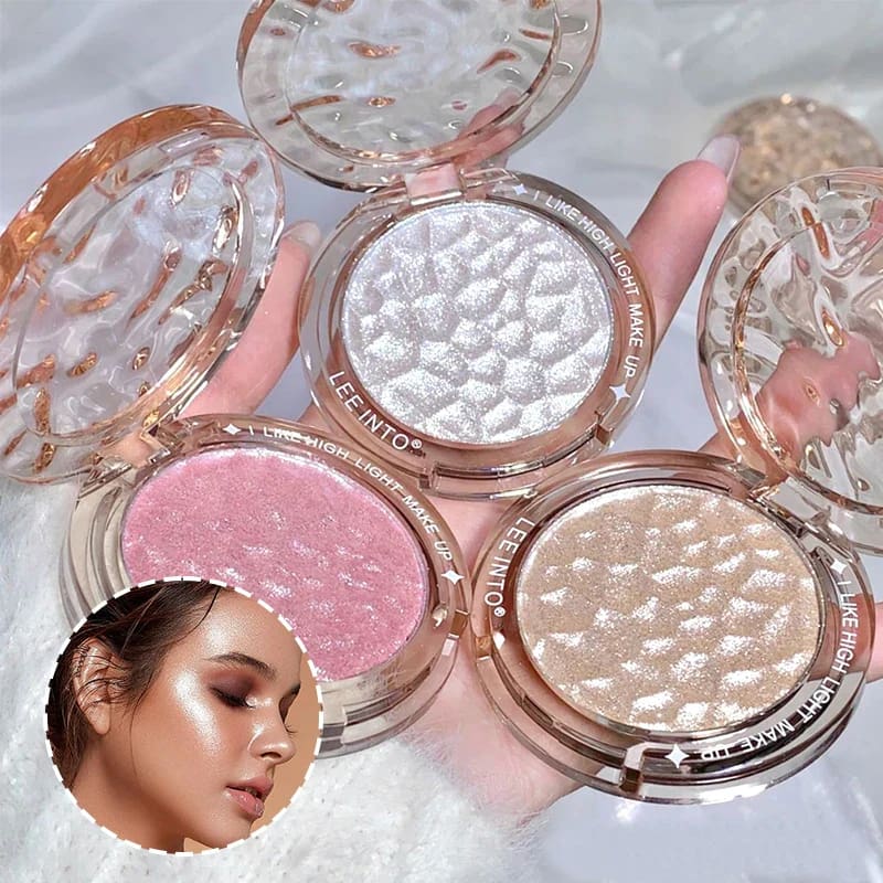 Crystal Flash Korean Highlighter - Image 6